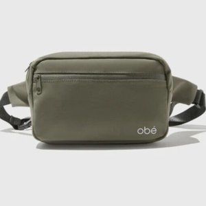 OBE’ Waist pack Bag,